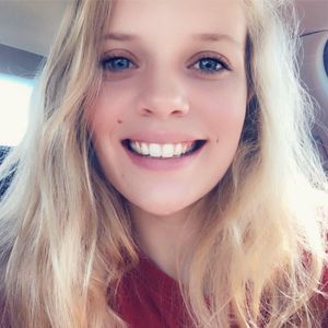 Meet your Posher, Bailey